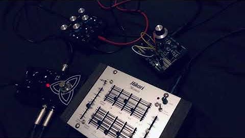 KASTLE & Monos | #6 - Fireworks of Rage.