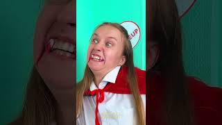 Vampire Vibes: Makeup Magic Unleashed! 🧛‍♀️✨