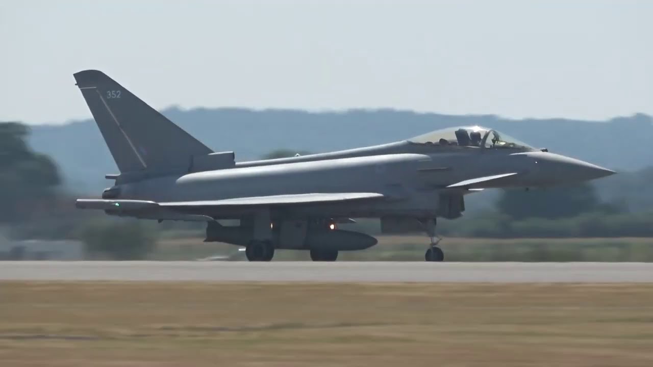 Fast Jet Take Off How Fast Does A Jet Take Off – How planes work – BPLH