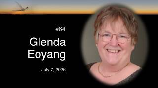 #64 Glenda Eoyang - Pattern Logic in Complex Adaptive Systems