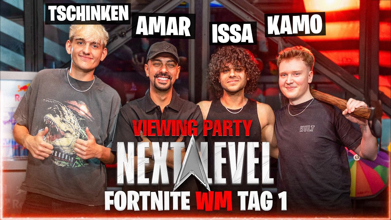 😰😳KOPF AN KOPF! PETERBOT & VICO DOMINIEREN | FNCS GLOBAL FINAL