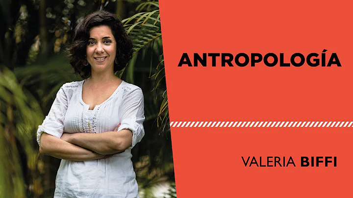 Antropologa - Valeria Biffi