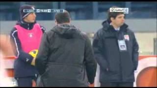 Lazio vs Inter Milan 2 1