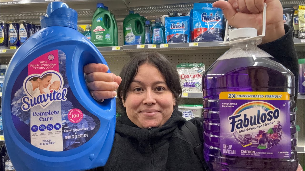 CORRE CUPONERA 😱🔥FABULOSO Y SUAVITEL!!🔥😱3/08 al 3/14/2026