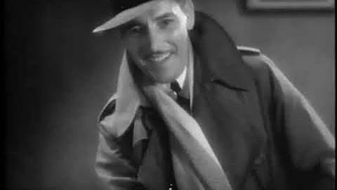 Bulldog Drummond 1929