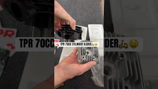 Riktigt bra cylindrar! MOPEDPROFFSEN.SE #moped #automobile #50ccmotor #diy #edc #tools #scooter #cc