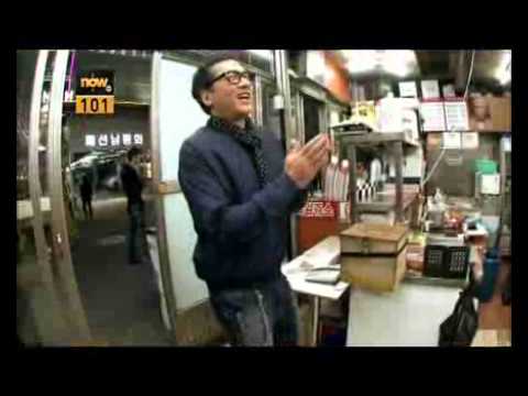 《一個地球》，韓國篇預告2!