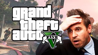 GTA V ДО СИХ ПОР АКТУАЛЬНА? СТОИТ ЛИ ИГРАТЬ?