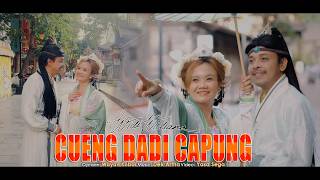 Widi Widiana - Cueng Dadi Capung ()
