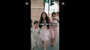 Thumbnail of Karanlık Yollardan Geçtik🌆 #sahipsizler #azdev #hazalsubaşı #burakberkayakgül#azize #devran