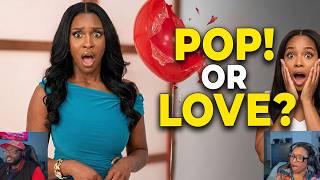 Pop The Balloon Or Find Love: They Were NOT Ready For This! screenshot 5