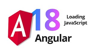 Loading  and Using JavaScript in Angular