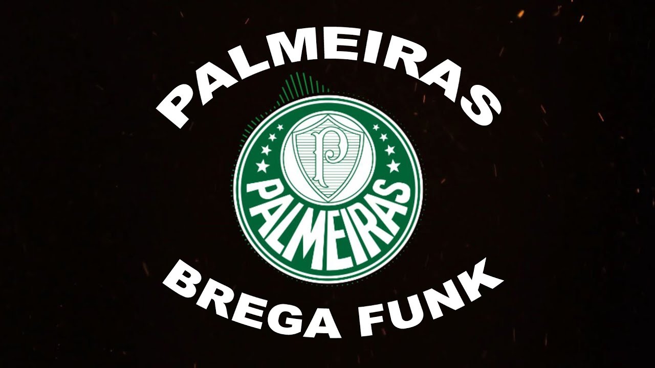 Hino do Palmeiras - Versao Brega Funk