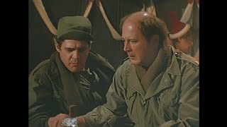 M*A*S*H - Charles and the Chocolate