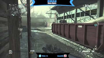 Defending the flag like a boss