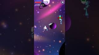 Galaxy Battleship Alien Attack - Available on Play Store screenshot 5