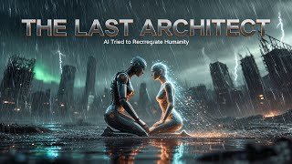 The Last Architect – The Story of AI Trying to Recreate Humanity