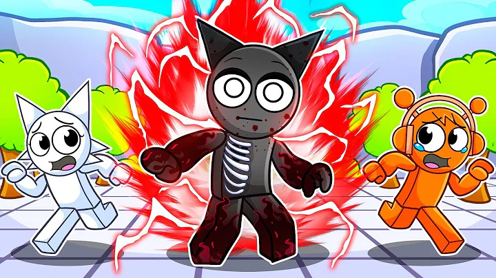 I unlocked PHASE 2.5 in STRONGEST BATTLEGROUNDS on Roblox!