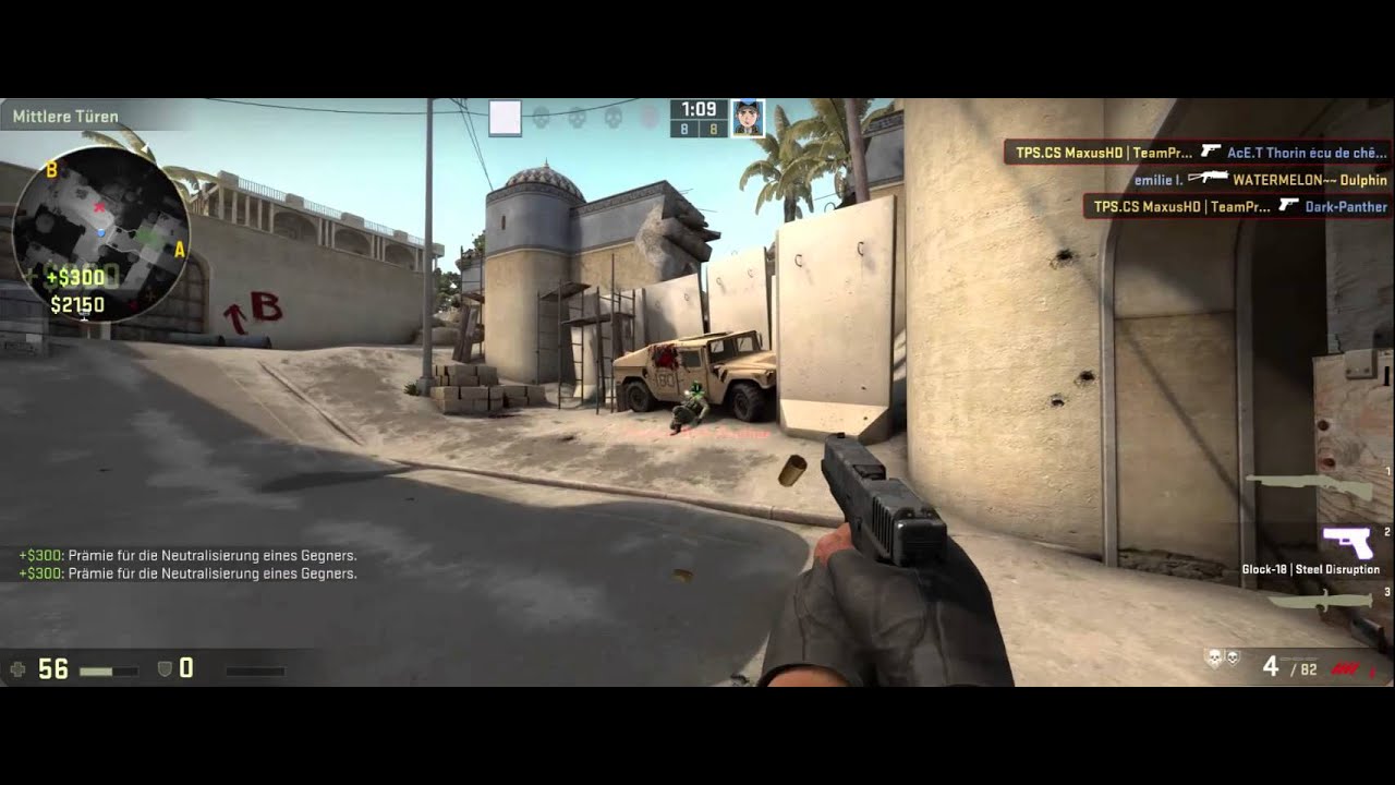 cs go matchmaking is dead