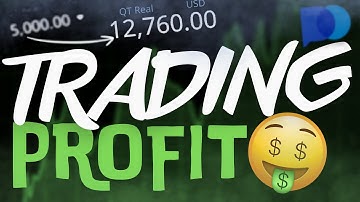 AI TRADING BOT EARNED ME $12,760! #pocketoption #trading #signals