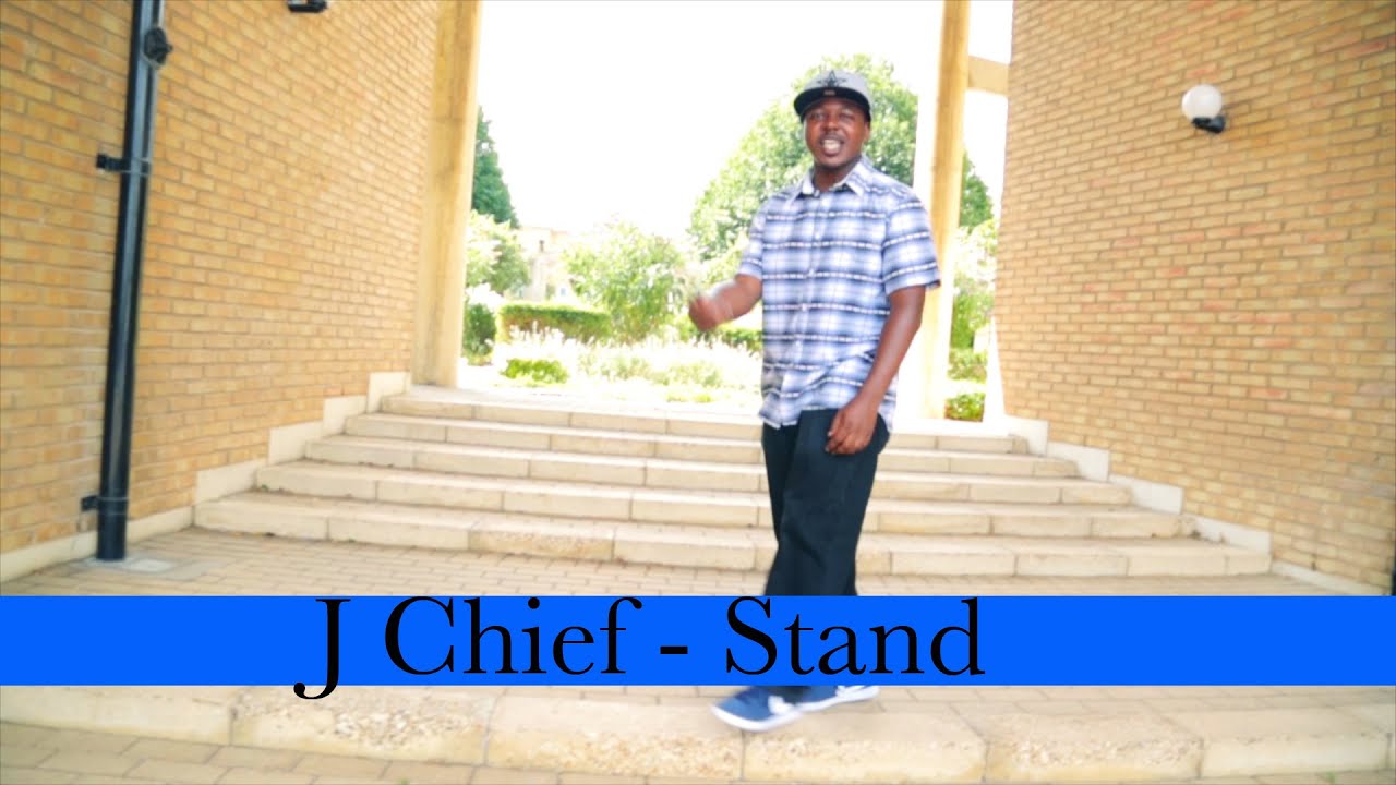 J Chief - Stand (Music Video) @JChiefz @MisjifTV
