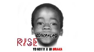 Yo Gotti - Real Rap ft. Jadakiss (Concealed)