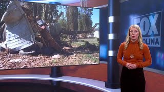 Celebrity Buncombe County officials give update on recovery efforts from Helene Profile