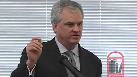 A Persistent Past, a lecture by Douglas Blackmon -...
