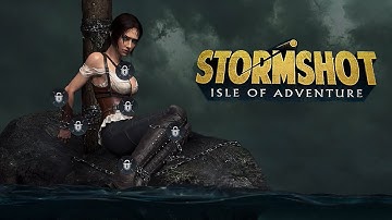 STORMSHOT Chapter 1 levels 1-8