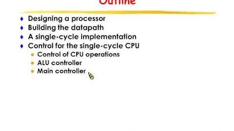 L04-1-01: Guideline (with 中文字幕)