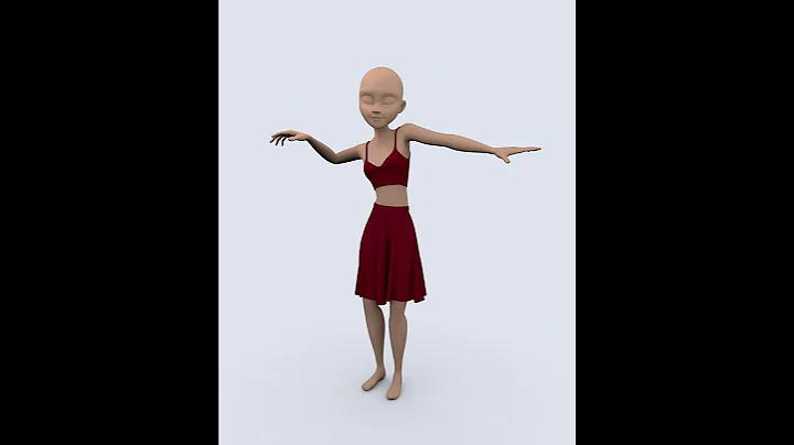 Mery dancing Belly dance