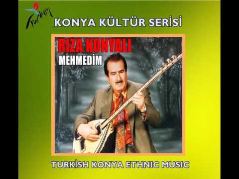 Rıza Konyalı   - Elmalı