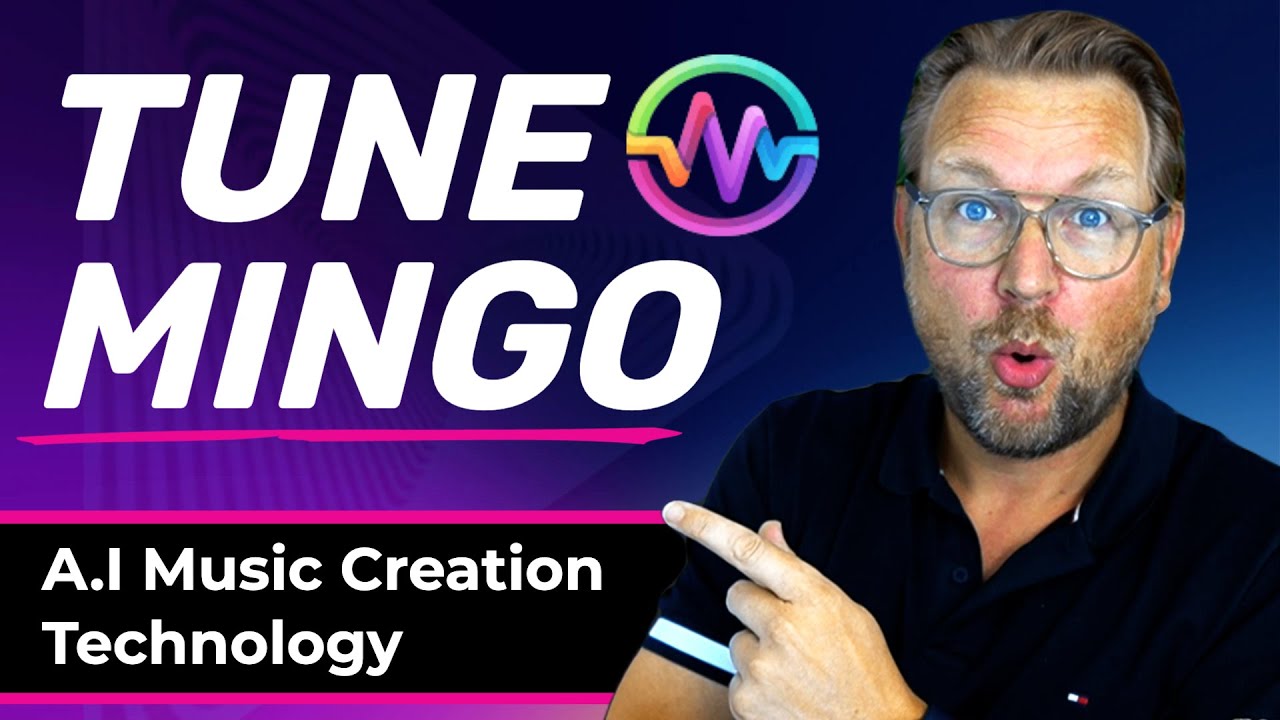 TuneMingo Review