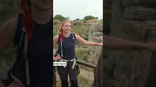 Kayıp Şehir Atlantis Türkiyede Mi?