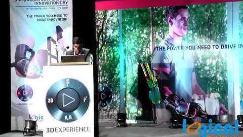 SOLIDWORKS 2017 new features and enhancements in design