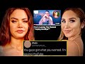 Shyla DRAGGED Catherine McBroom then QUITS YouTube Over 'HATE'