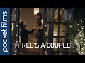 Threes a couple  destinys night a lifealtering encounter   hindi short film