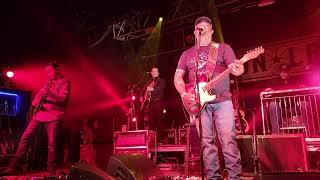 Video thumbnail of "Aaron Lewis - If I Was a Liberal - Live Starland"