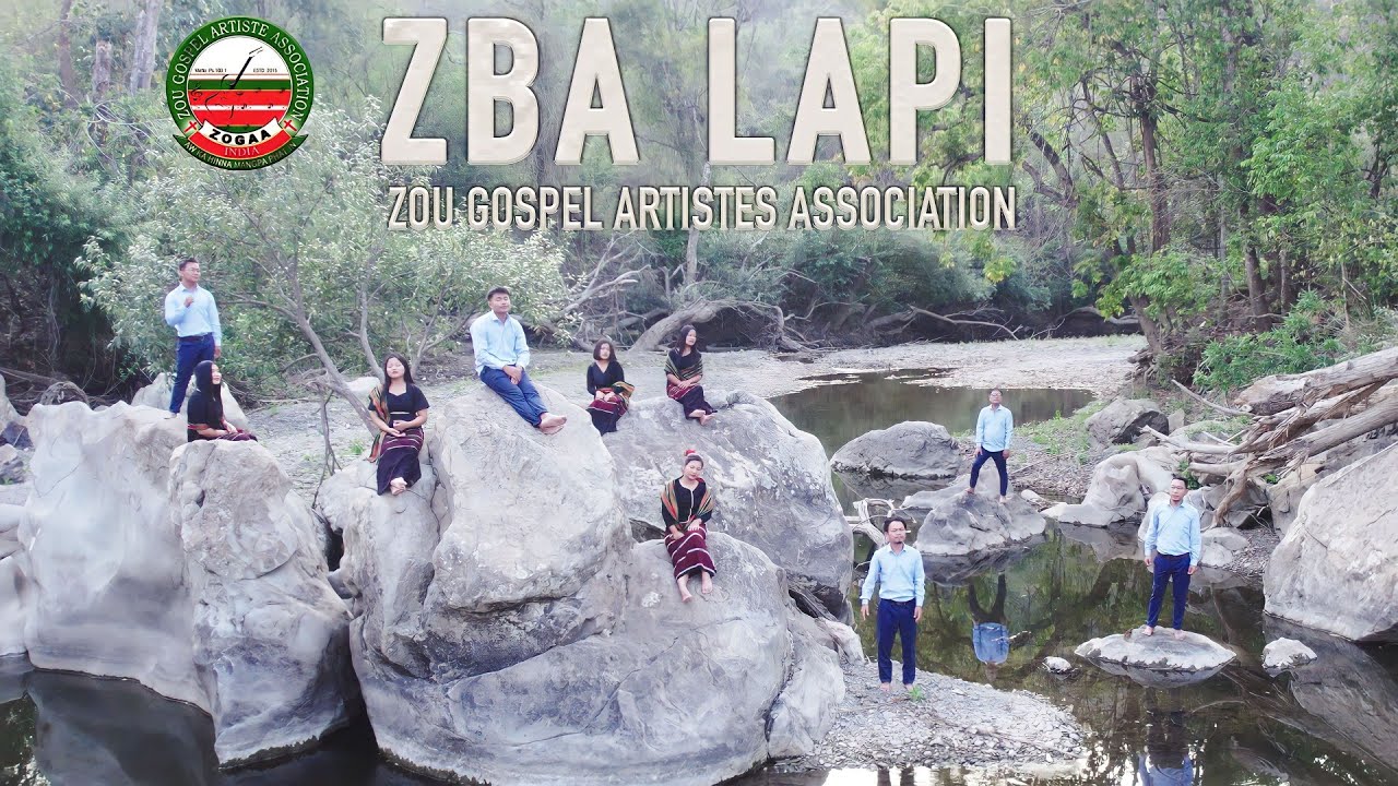 ZBA LAPI || Zou Gospel Artiste Association (ZOGAA)