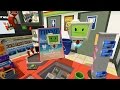 Job Simulator Gameplay - Convenience Store Clerk - HTC Vive