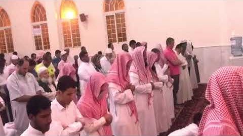 أروع تلاوة وأجملها بأداء فريد للقارئ عبدالرحمن ناجي [محاكي اللحيدان] من سورة البقرة