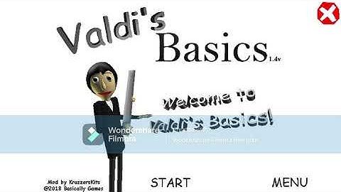Valdi
