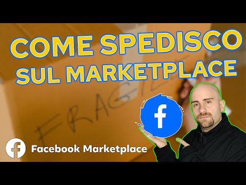 Come SPEDIRE su