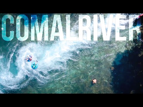 Video: Ar Komalo upė užsidaro?
