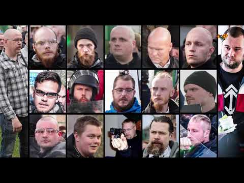 Video: Vem är Nazisterna
