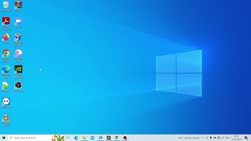 How to allow apps through windows defender firewall