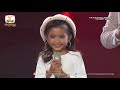 កែវ ទិត្យផល្លី - ខួរក្បាល (Live Show Semi Final | The Voice Kids Cambodia Season 2)