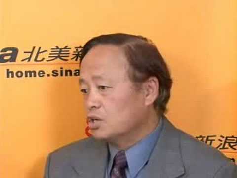 華人看奧運：誰是最後火炬手 Part 5