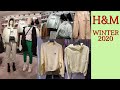 H&M NEW SHOP UP WINTER2020 | #H&M #WINTER #LATEST COLLECTION | #H&M #SWEATERS COLLECTION