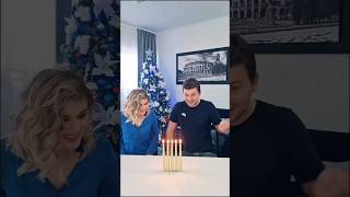 Life Hack: To Blow Out The Candle 😂💀 #Themanniishow.com/Series